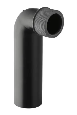 Geberit Abgangsbogen d 63/ 50  240315001