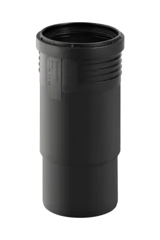 Geberit Silent-PP Langmuffe DN110  390518141