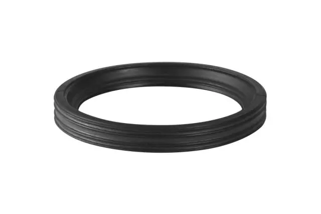 Geberit Silent-PP Lippendichtung DN90  241790001