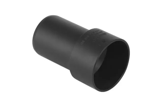 Geberit Silent-PP Anschlussstutzen DN32  390080141