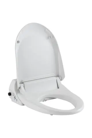 Geberit AquaClean 4000 WC-Aufsatz weiss alpin  146130111