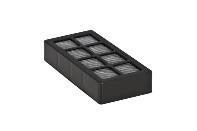 Geberit Aktivkohlefilter Typ 1  242555001