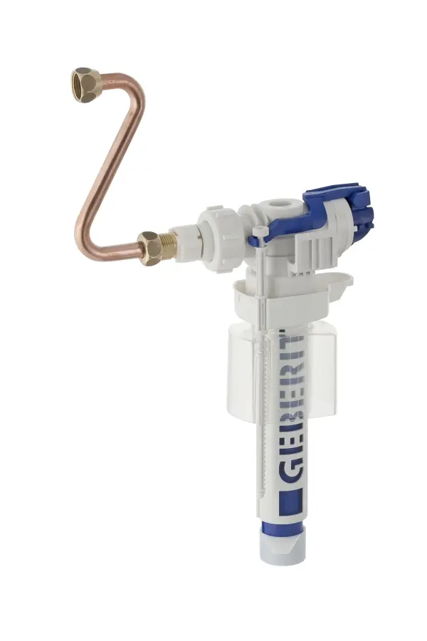 Geberit Impuls380 Universal Fuellventil (Unifill) passend fuer  Unter Putz -Spuelkasten 240705001