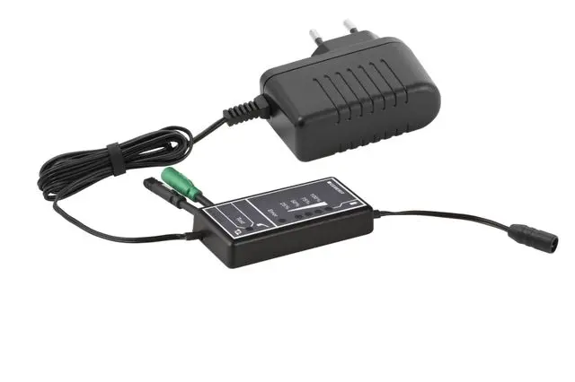 Geberit Ladegeraet fuer Generator  116452001
