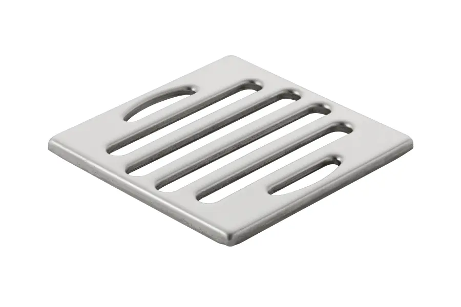Geberit Standardrost nicht verschraubbar  241640001