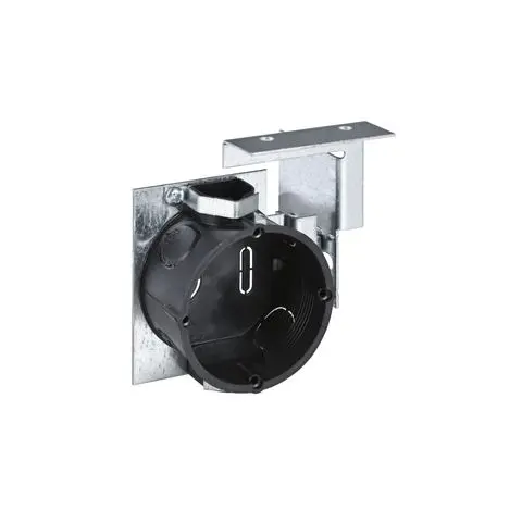 Geberit AquaClean Unterputz-Schalterdose fuer den Massivbau 242705001