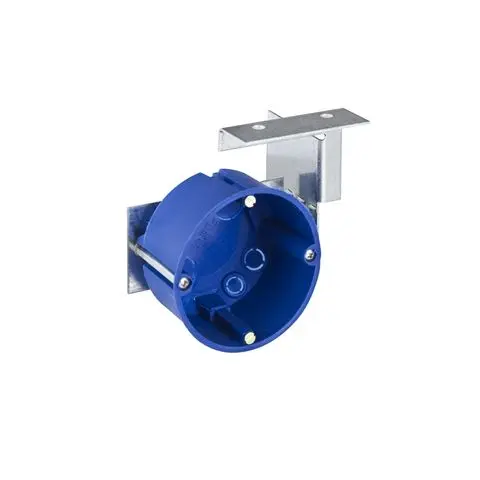 Geberit AquaClean Hohlwand-Schalterdose fuer den Trockenbau 242710001