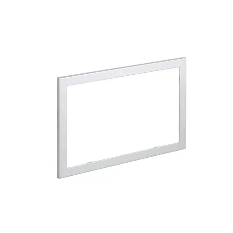 Geberit Abdeckrahmen zu BetPl. Omega60 Chrom gebürstet 115086GH1