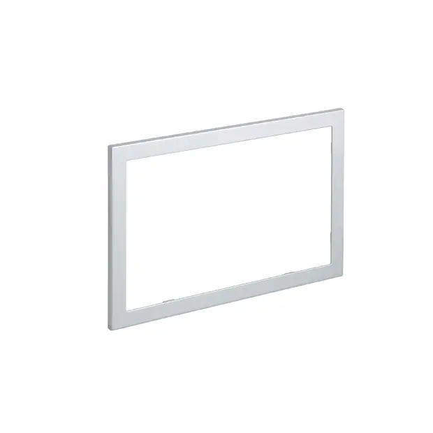 Geberit Abdeckrahmen zu BetPl. Omega60 glanzverchromt 115086211