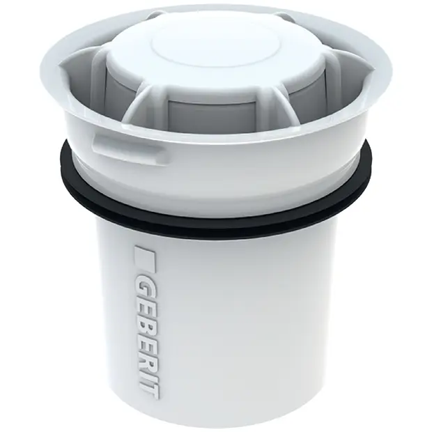 Geberit Hybridsiphon für Urinale  116066001