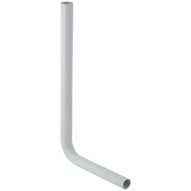 Geberit Spuelbogen 65x35 cm pergamon d 50x44 mm 118007EP1