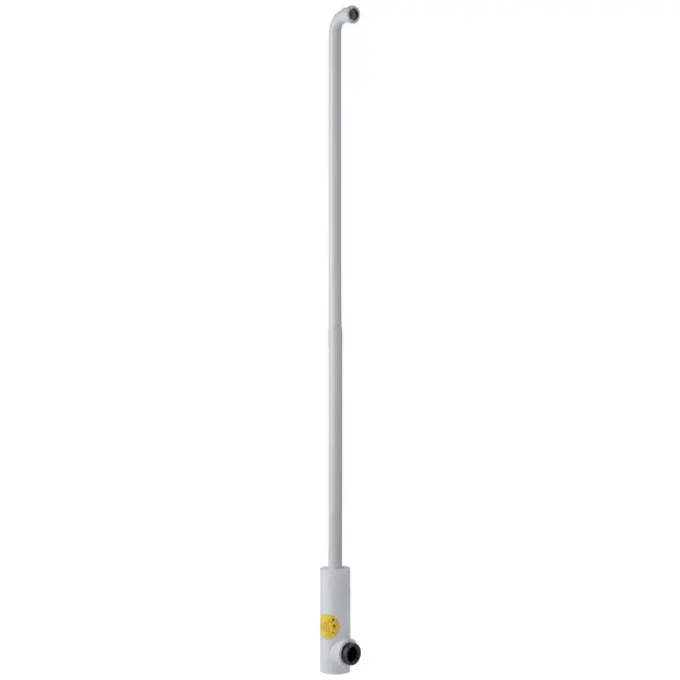 Geberit Spülbogenset 90Gr ausziehbar mit Aussparungsschale d32/45 119611161