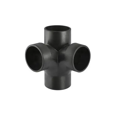 Geberit Silent-db20 Bogeneckabzweig 88,5Gr d110/110 310083141
