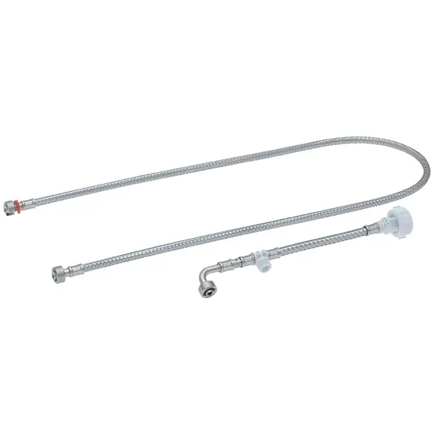 Geberit Water Connection  set Sela an  concealed -Spk. UP200 verdeckt BH 98 cm 147020001