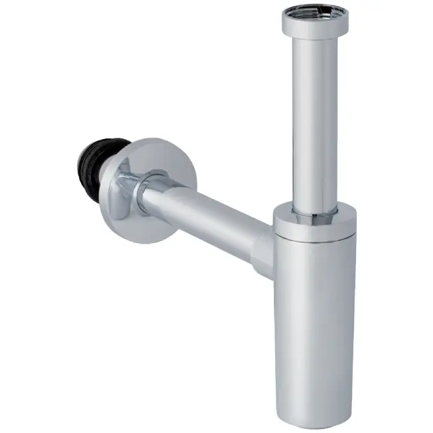 Geberit Tauchrohrgeruchsverschluss für WT Abgang horiz., d40 G1 1/4 151025211
