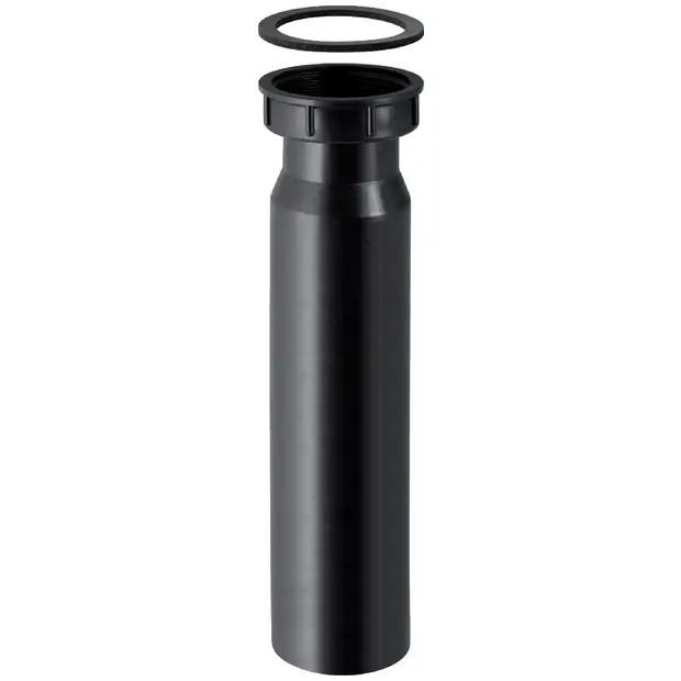 Geberit Anschlussstutzen mit Überwurfmutter 1 1/4\'\'xd40 152107161