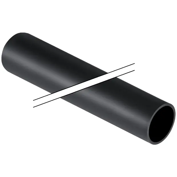 Geberit Spülrohverlängerung d45  152170161