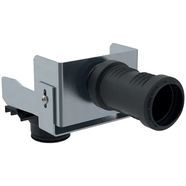 Geberit Adapter Badewannenanschluss für Wandablauf für Dusche 154244001