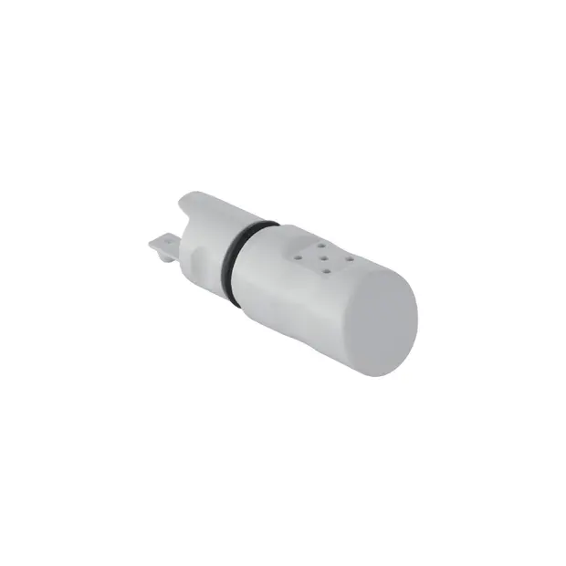 Geberit Duschdüse zu Geberit AquaClean 5000 / 5000plus weiß-alpin 240226111