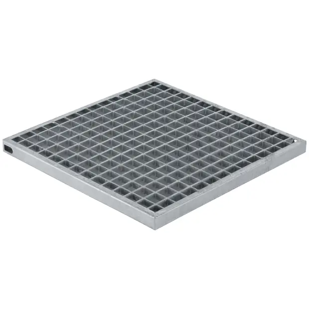Geberit Gitterrost für Ergänzungsset begehbar  240242001