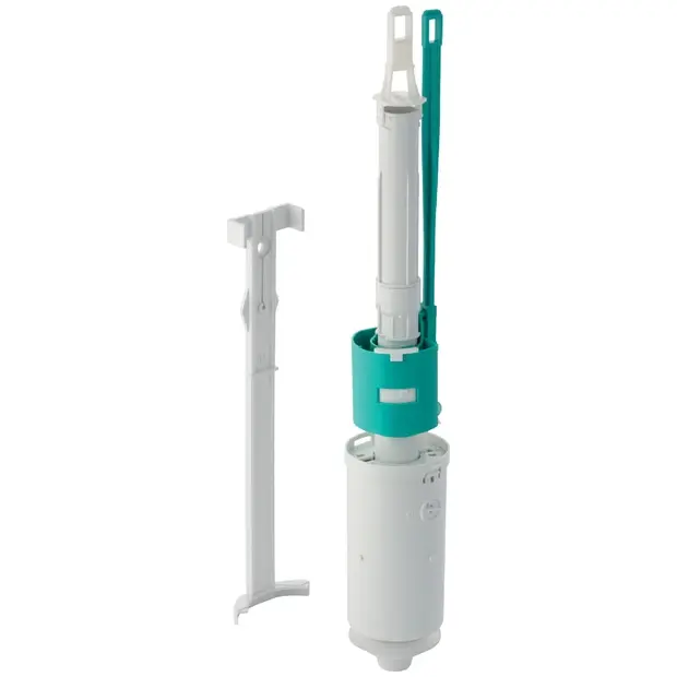 Geberit Heberglocke mit Bassin zu Geberit Twinline UP-SPK 8 cm 240559001