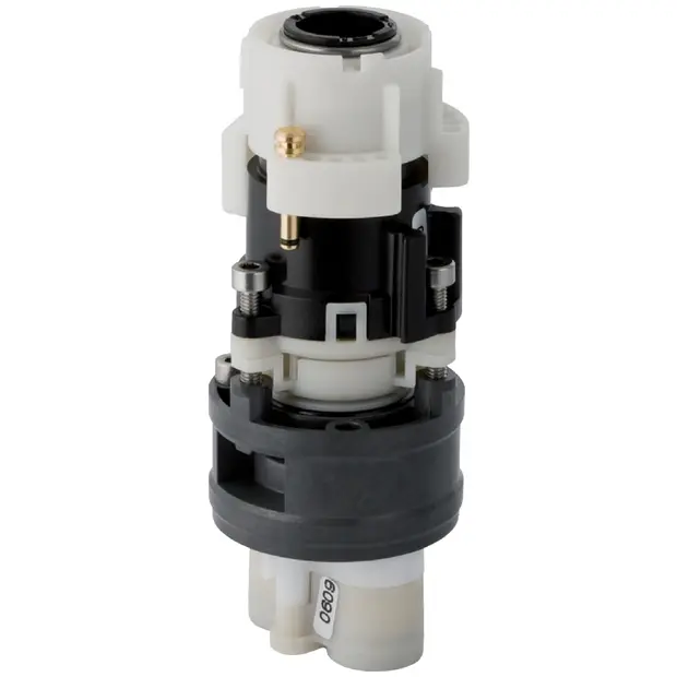 Geberit Patrone mit Mischer zu HyTouch WT-HP 240952001