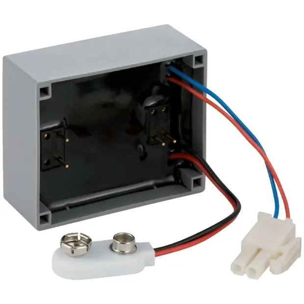 Geberit Adapter Urinal IR 12/24 V  240984001