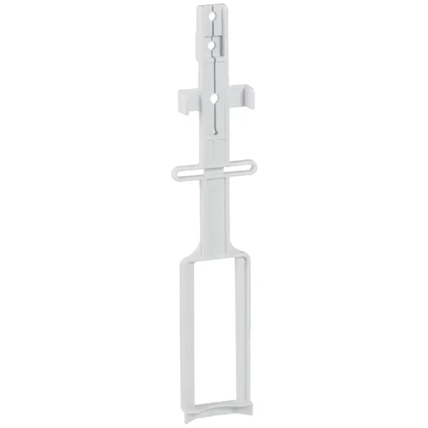 Geberit Niederhalter zu UP-SPK 8 cm  241292001