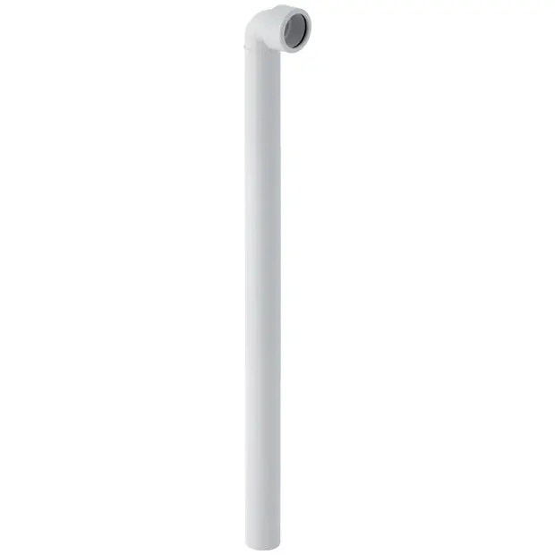Geberit Anschlussbogen 90g  241643001
