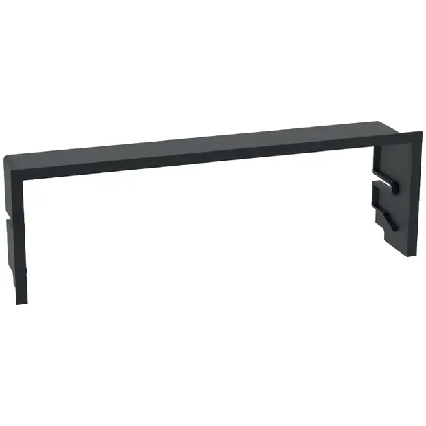 Geberit Sichtrahmen zu Duschelement  242442161