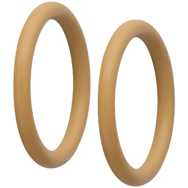Geberit O-Ring-Set zu Geberit Mapress Verschraubungen konisch dichtend d31,42 242522001