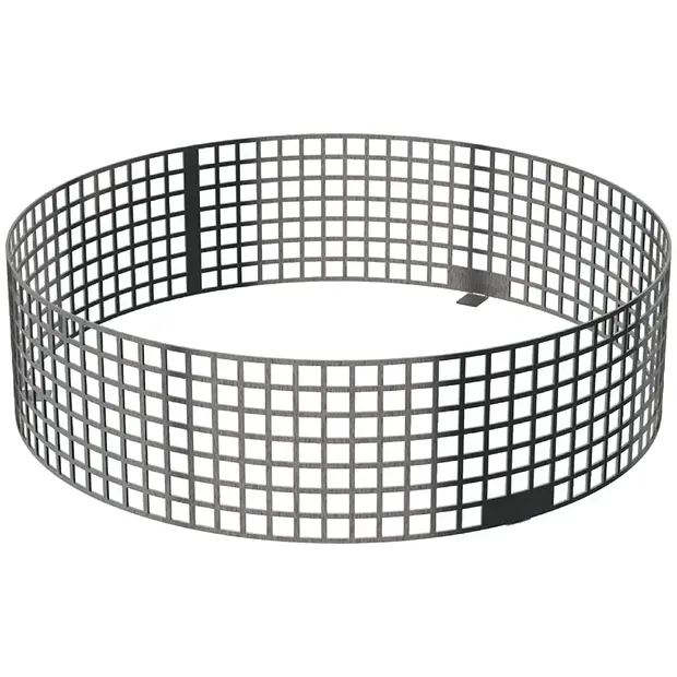 Geberit Pluvia Kiesring  359124001