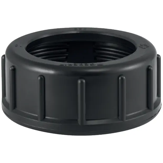 Geberit PE Überwurfmutter d32  379780161