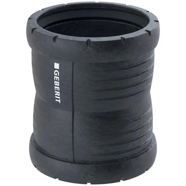 Geberit Silent-Pro Überschiebemuffe d50mm 393217141