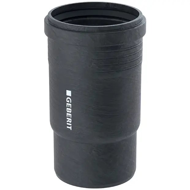 Geberit Silent-Pro Langmuffe d110mm 393518141