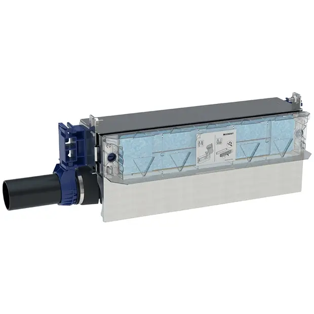 Geberit GIS Element für Dusche mit Wandablauf d50 461734001