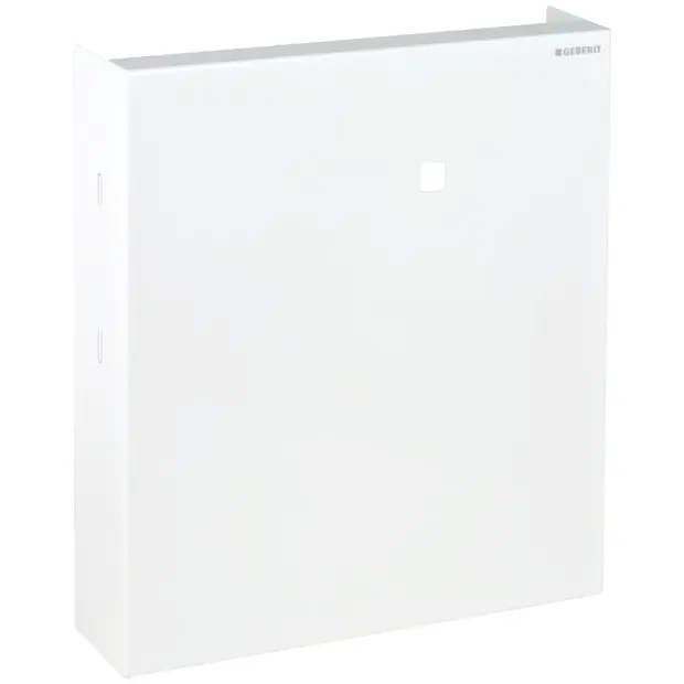 Geberit Abdeckung, zu Geberit Hygienespülung  616221IH1
