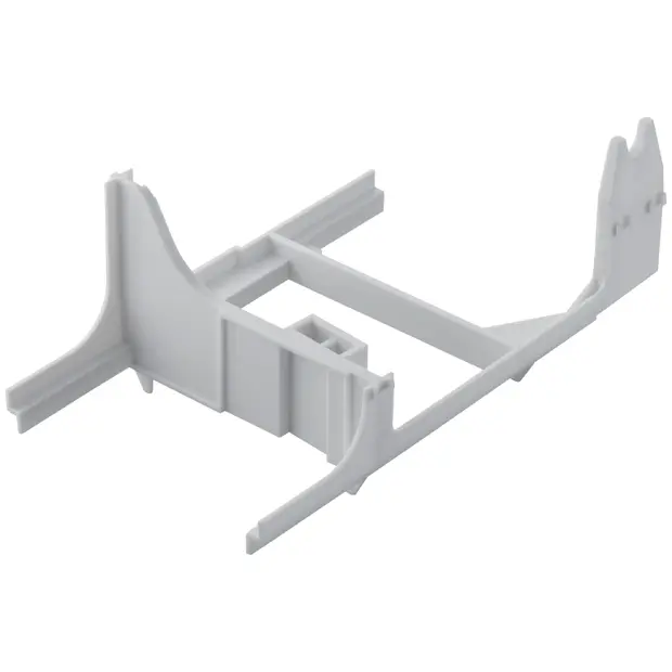 Geberit Konsole zu Geberit AP-SPK AP123  889853001