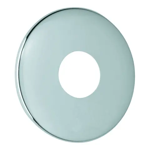 Grohe Rosette 02201 d:65mm chrom  02201000