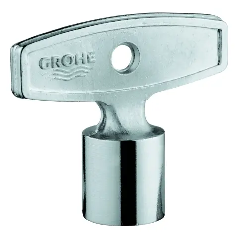 Grohe Steckschlüssel 02276 für Steckschlüsseloberteil 02276000