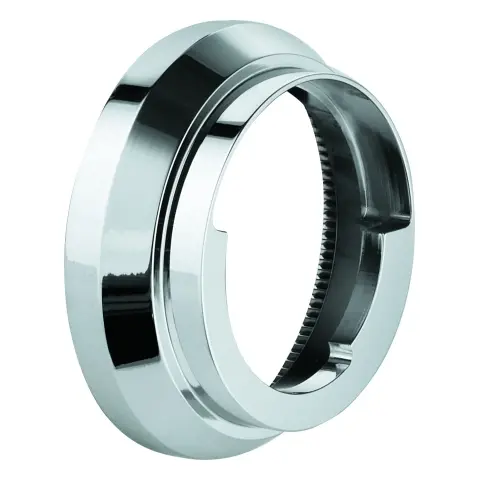 Grohe Anschlagring Grohmix 03758 DN 20 chrom 03758000