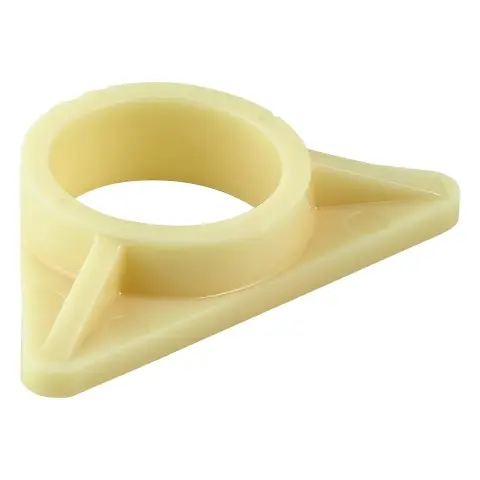 Grohe Stabilisierungsplatte 05334 für Supra Spültischbatterie 05334000