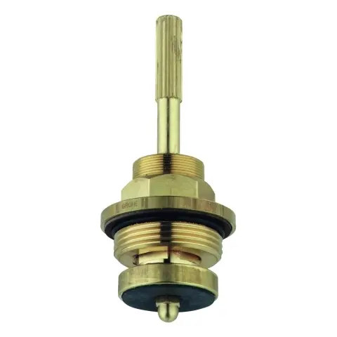 Grohe Tête encastrée 1 1/4" 06179000