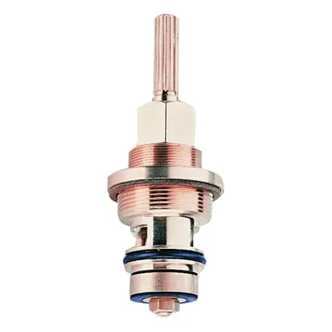Grohe Oberteil 06188 ohne Hebel für 3- und 4-Wege-Umstellungen 06188000