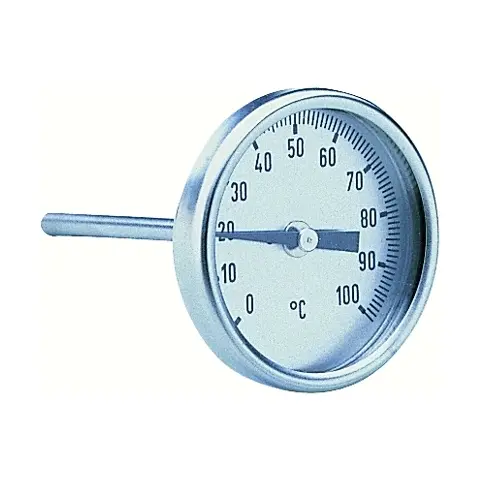 Grohe Thermometer 06225 1/4\"  06225000