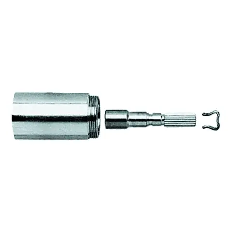 Grohe Verlängerungsset 06427 40mm für UP-Ventile DN15 chrom 06427000