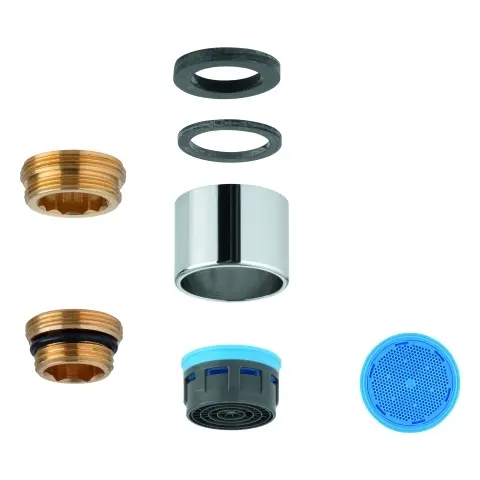 Grohe Mousseur 06574 chrom  06574000