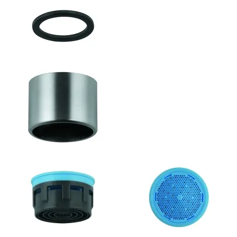 Grohe Mousseur 06574 supersteel  06574DC0