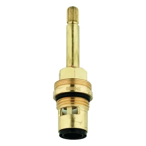 Grohe Oberteil Keramik Atrio 06709 für Thermostat Fertigset Brause 06709000