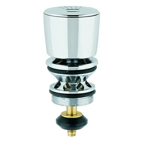 Grohe Umstellung 06804 Euromix/Atlanta ohne Arretierung chrom 06804000